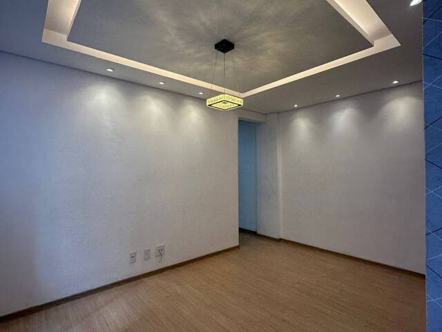 #317 - Apartamento para Locação em Santa Luzia - MG - 3