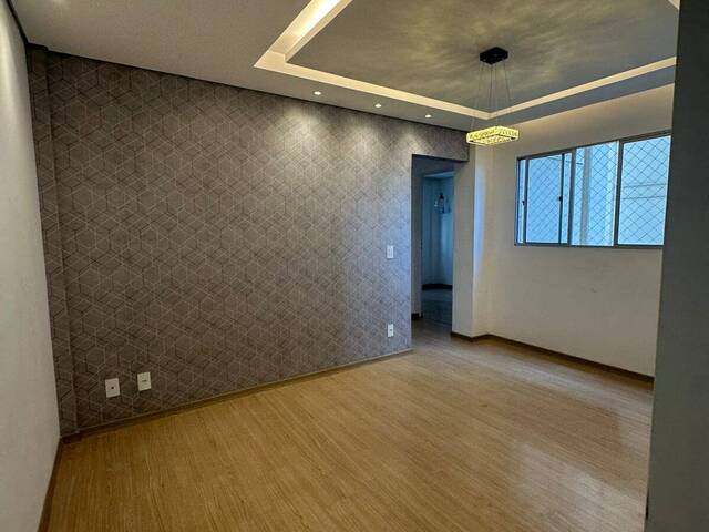 #317 - Apartamento para Locação em Santa Luzia - MG - 1