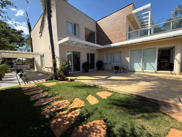 #318 - Casa em condomínio para Venda em Jaboticatubas - MG - 1