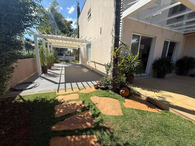 #318 - Casa em condomínio para Venda em Jaboticatubas - MG - 3