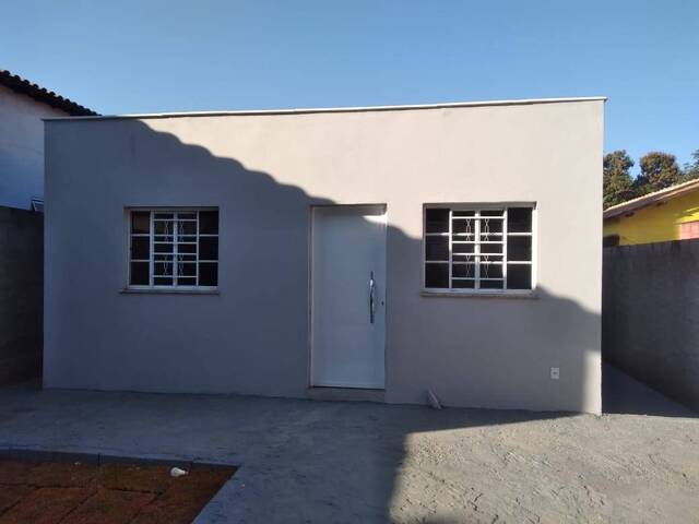 #319 - Casa para Venda em Igarapé - MG - 3