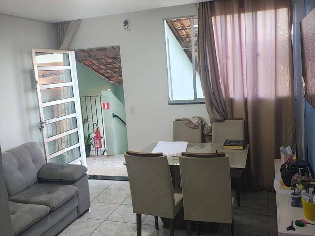 #320 - Apartamento para Venda em Belo Horizonte - MG - 2