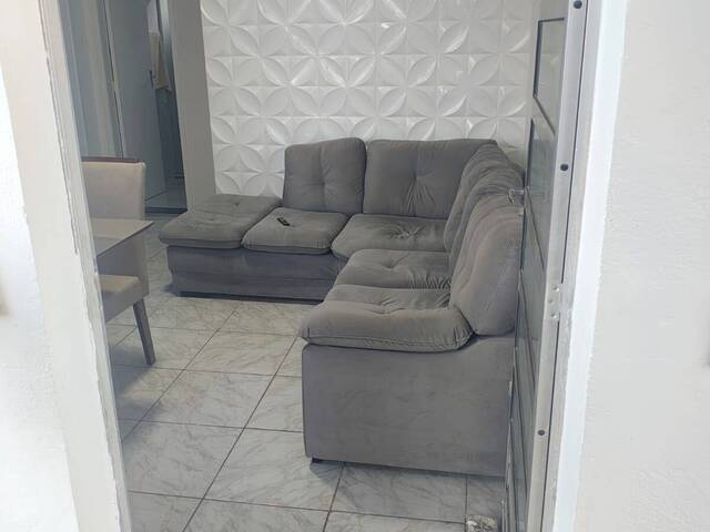#320 - Apartamento para Venda em Belo Horizonte - MG - 3