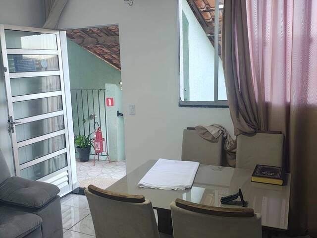 Apartamento para Venda em Belo Horizonte - 4