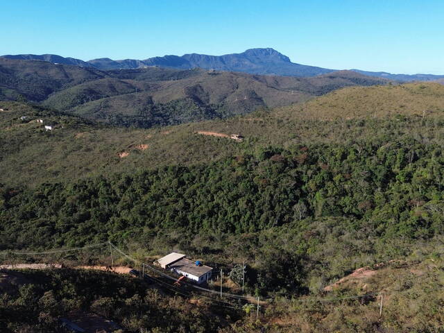 Sítio para Venda em Sabará - 5