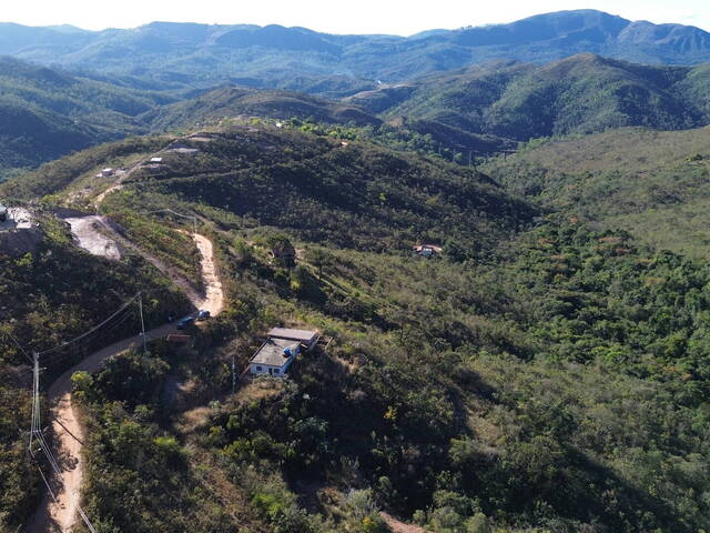 #323 - Sítio para Venda em Sabará - MG - 3