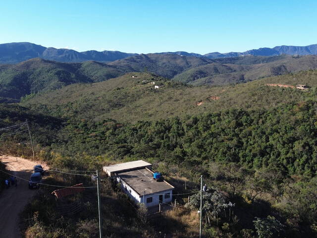 #323 - Sítio para Venda em Sabará - MG - 1