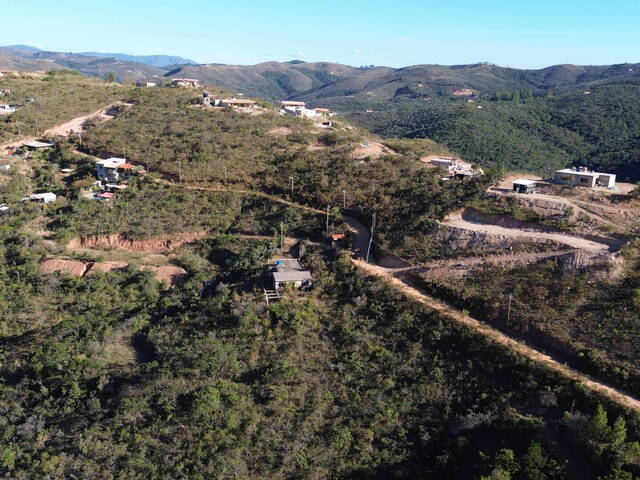 #323 - Sítio para Venda em Sabará - MG - 2