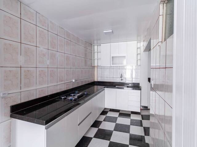 #325 - Casa para Venda em Contagem - MG - 3
