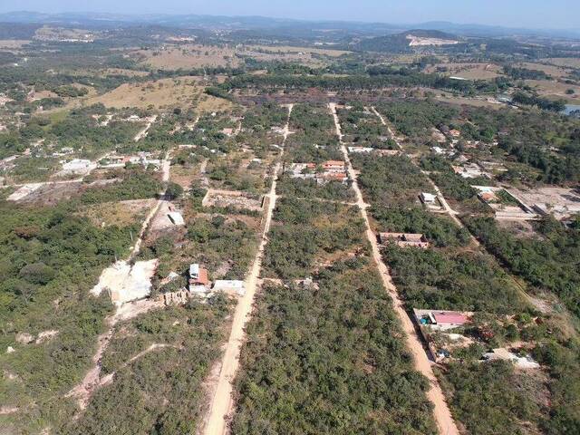 #326 - Terreno para Venda em Esmeraldas - MG - 2