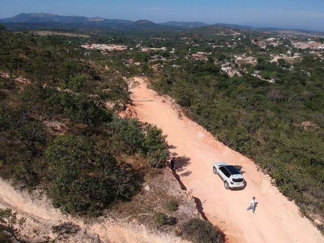Terreno para Venda em Esmeraldas - 5