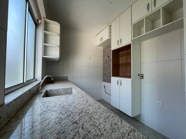 Apartamento para Venda em Belo Horizonte - 5