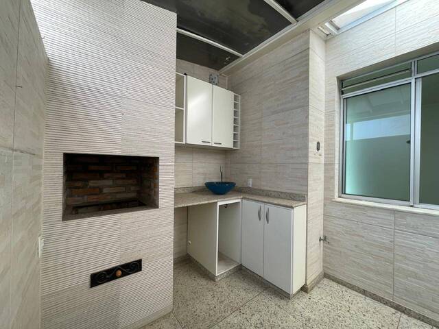 #328 - Apartamento para Venda em Belo Horizonte - MG - 2