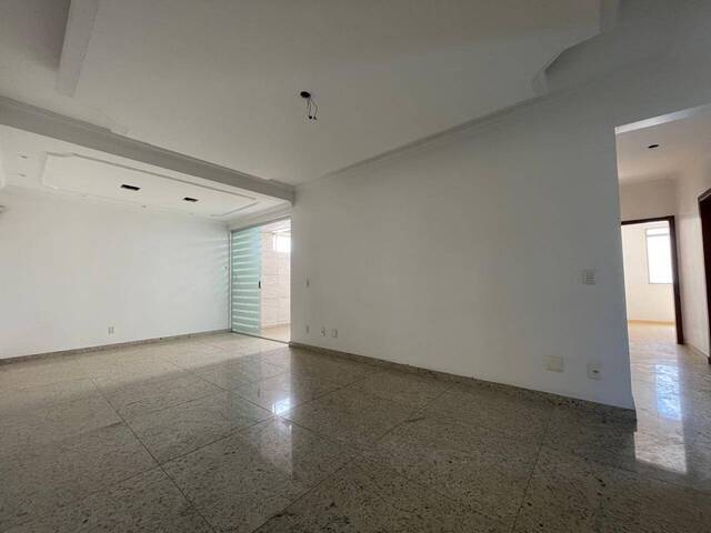 #328 - Apartamento para Venda em Belo Horizonte - MG - 3