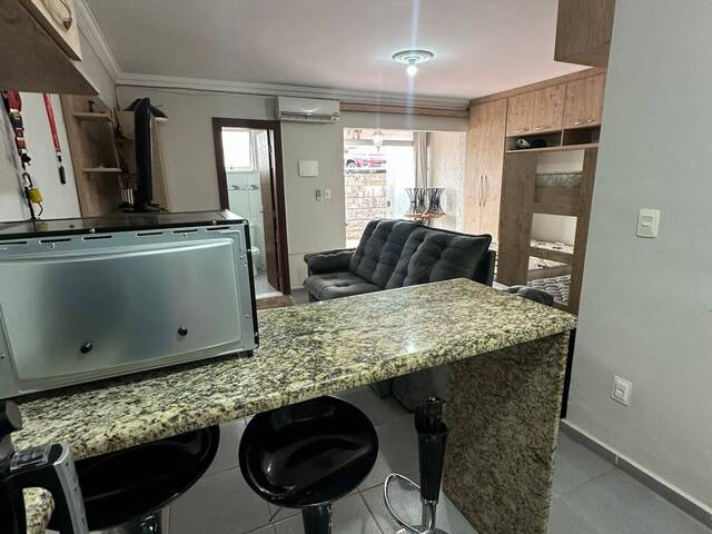 #329 - Apartamento para Venda em Nazareno - MG - 3