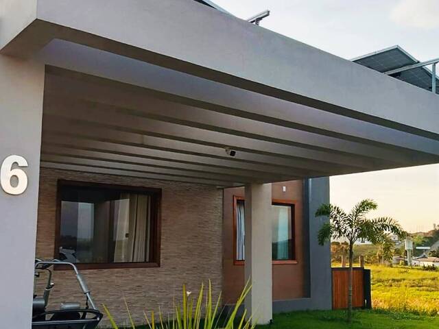#330 - Casa em condomínio para Venda em Nazareno - MG - 3
