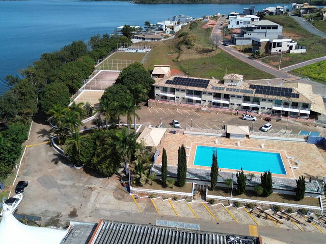 #329 - Apartamento para Venda em Nazareno - MG - 2