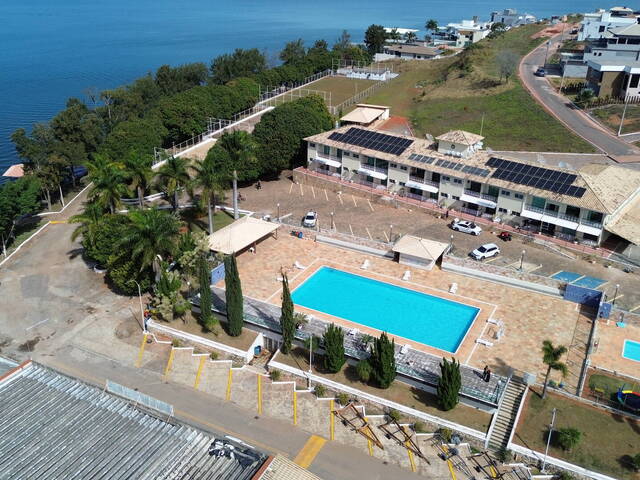#329 - Apartamento para Venda em Nazareno - MG - 1