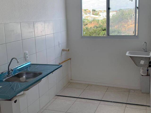 Apartamento para Venda em Betim - 4