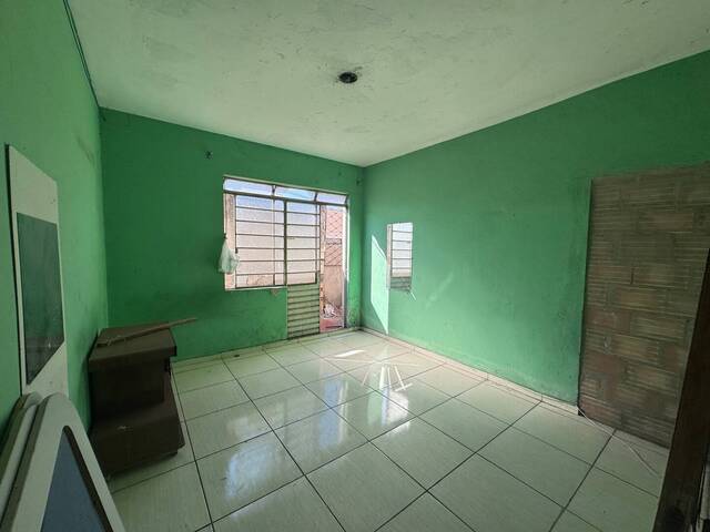 #333 - Apartamento para Venda em Contagem - MG - 2