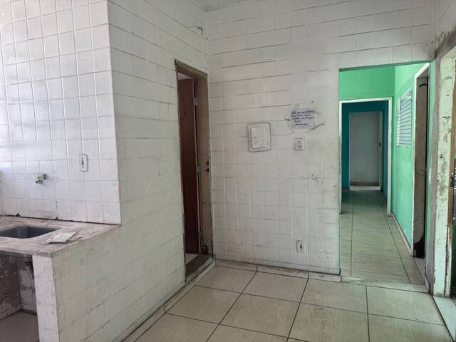 #333 - Apartamento para Venda em Contagem - MG - 1
