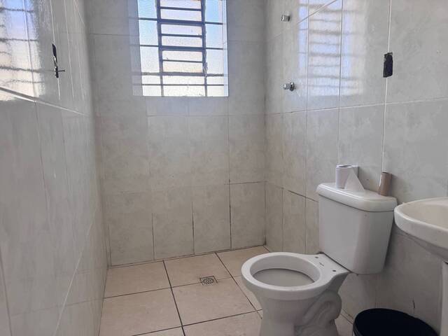 Apartamento para Venda em Contagem - 4
