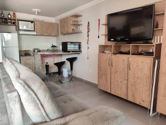 #329 - Apartamento para Venda em Nazareno - MG - 3