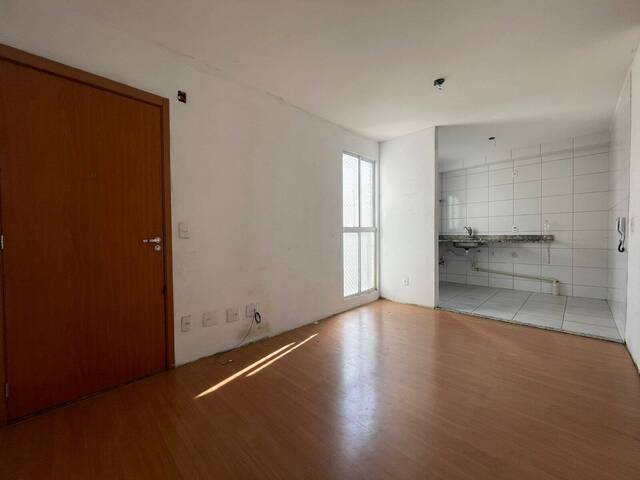 Apartamento para Venda em Betim - 2