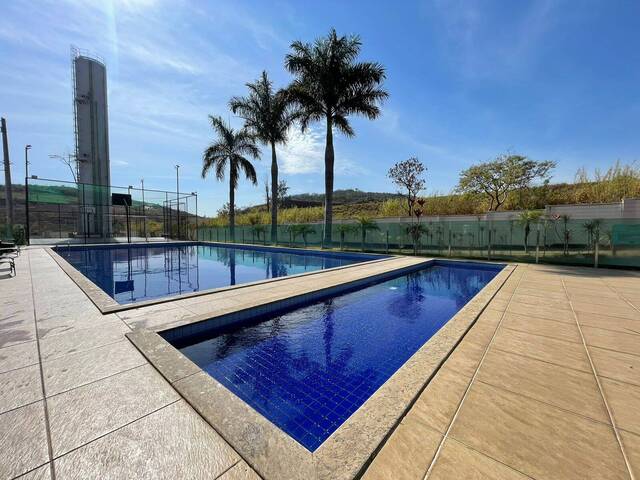 #334 - Apartamento para Venda em Betim - MG