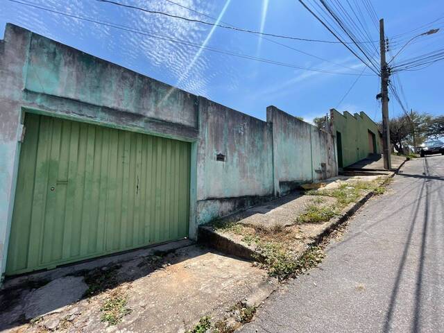 #335 - Casa para Venda em Betim - MG