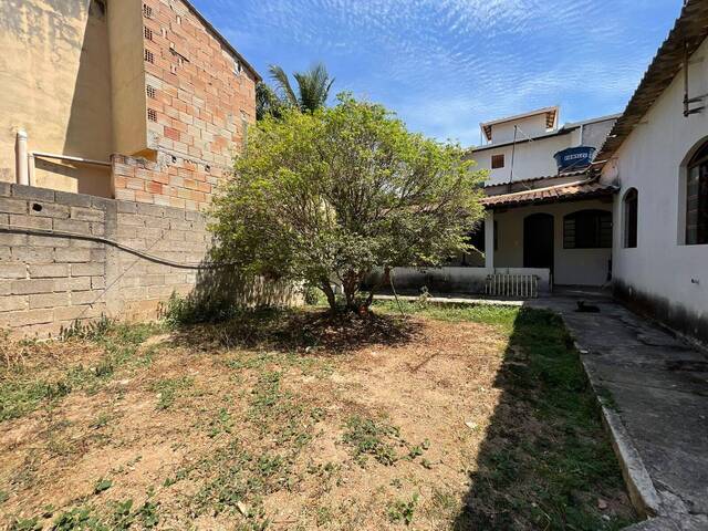 #335 - Casa para Venda em Betim - MG