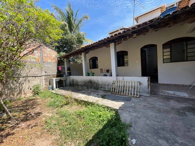 #335 - Casa para Venda em Betim - MG