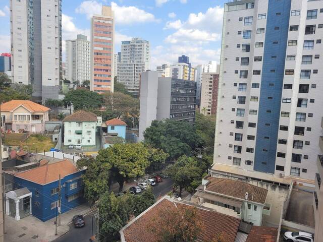 Sala para Venda em Belo Horizonte - 4