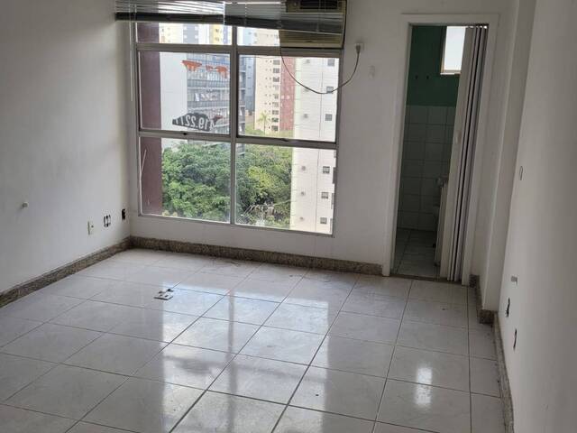 Sala para Venda em Belo Horizonte - 3