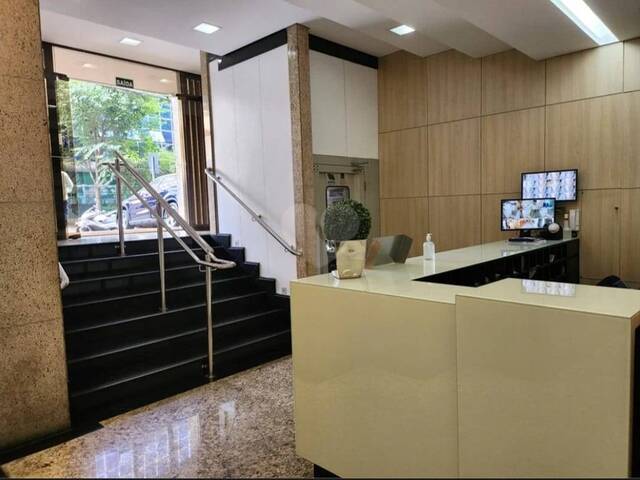 #336 - Sala para Venda em Belo Horizonte - MG - 1