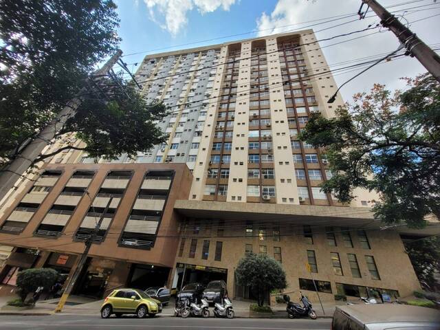 Sala para Venda em Belo Horizonte - 5