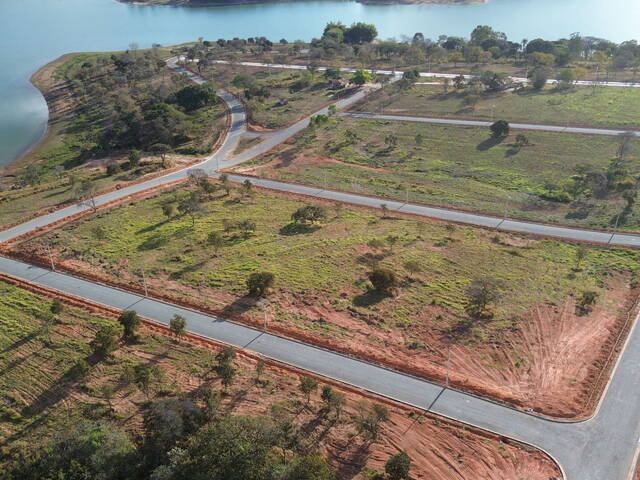 #163 - Terreno em condomínio para Venda em Carmo do Cajuru - MG - 3
