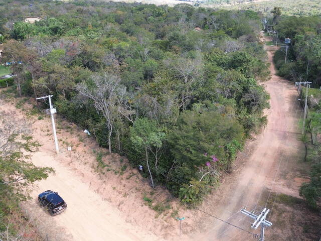 #38 - Terreno em condomínio para Venda em Carmo do Cajuru - MG - 3