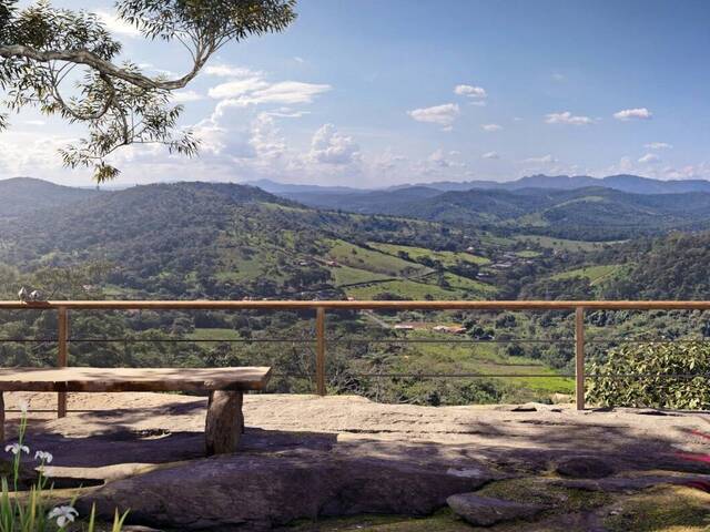 #338 - Terreno em condomínio para Venda em Brumadinho - MG - 1