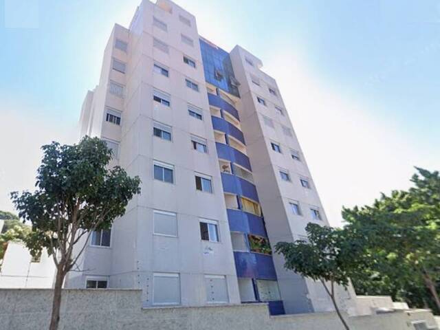 #339 - Apartamento para Venda em Belo Horizonte - MG - 1