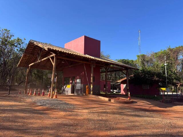 #340 - Área para Venda em Felixlândia - MG - 2