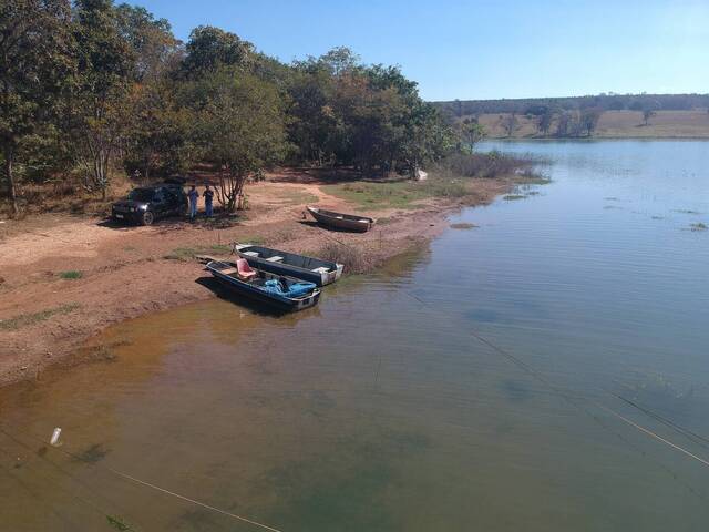 Área para Venda em Felixlândia - 4