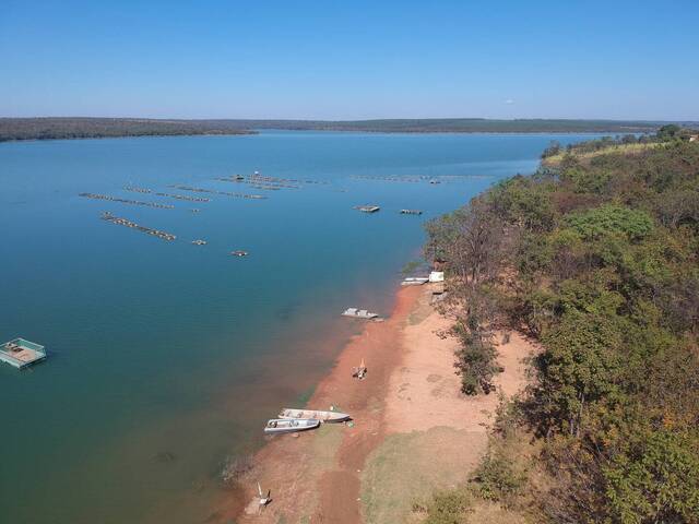 #340 - Área para Venda em Felixlândia - MG - 3