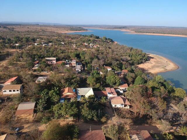 Área para Venda em Felixlândia - 5