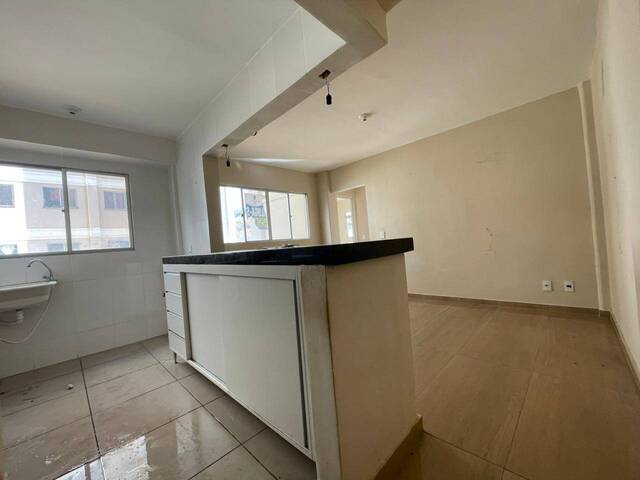 Apartamento para Locação em Santa Luzia - 5