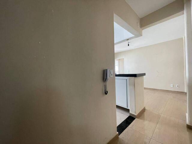 #341 - Apartamento para Locação em Santa Luzia - MG