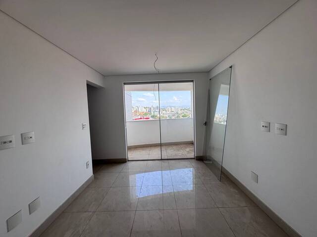 #339 - Apartamento para Venda em Belo Horizonte - MG - 3