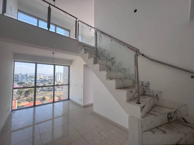 #342 - Cobertura para Venda em Belo Horizonte - MG - 1