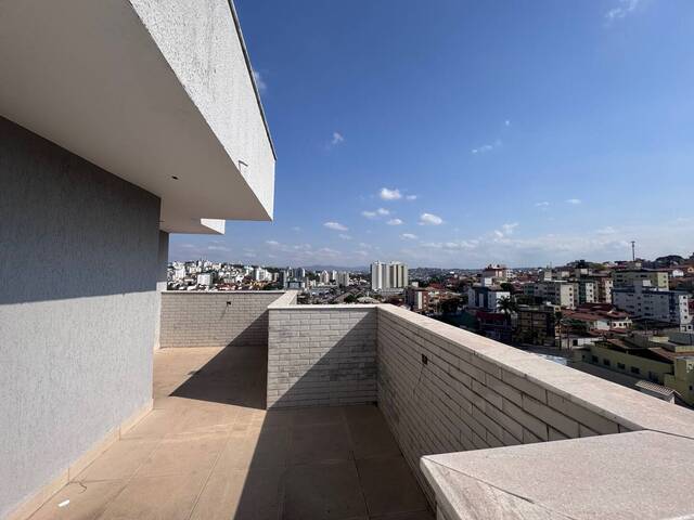 #342 - Cobertura para Venda em Belo Horizonte - MG - 3