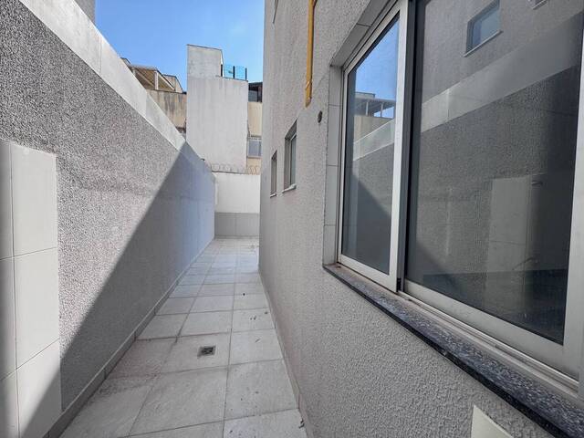 #343 - Apartamento para Venda em Belo Horizonte - MG - 3